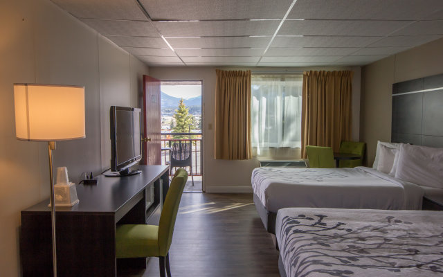 Expedition Lodge Estes Park
