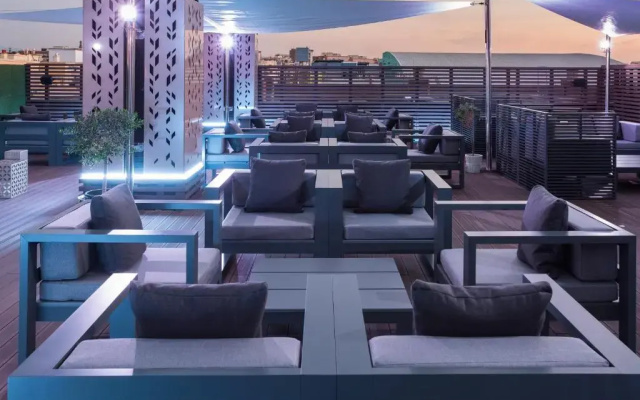 Novotel Madrid Center