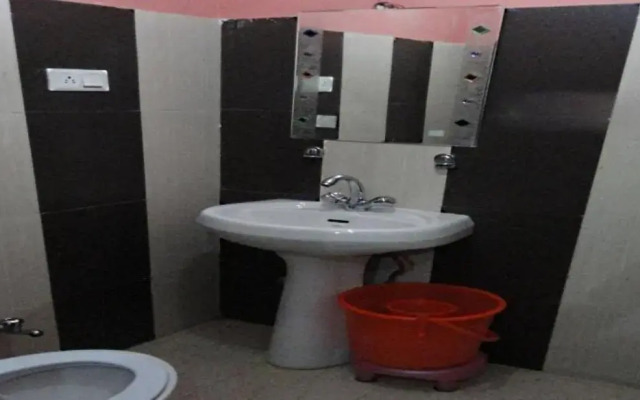 Panaash Guest house