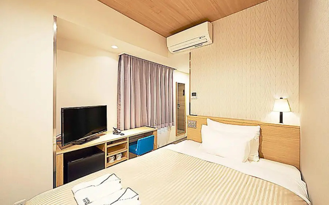 Annex Double room (풀 더블 침대) 사진 1