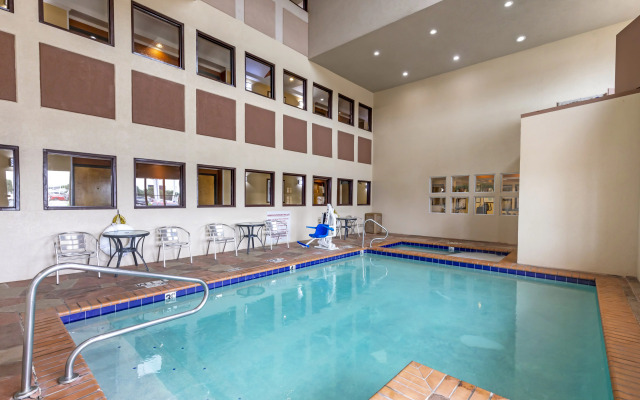 Best Western Plus Rockwall Inn & Suites