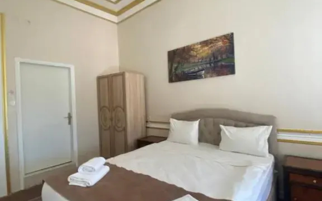 Oasis Edirne