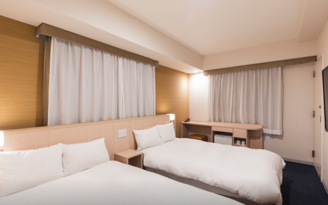 Connecting room 사진 3