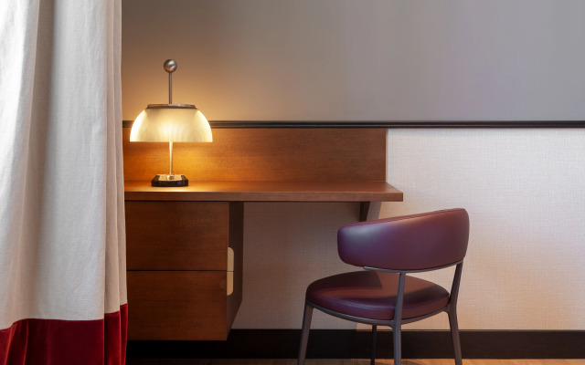 Amabilia Suites
