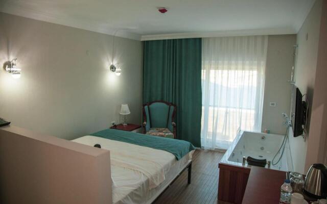 Aden Butik Otel