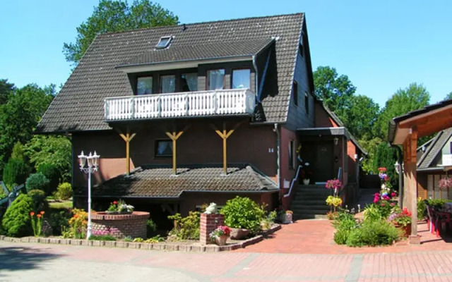 Pension Schmidt