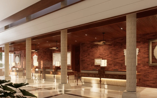 Paradisus by Meliá Bali