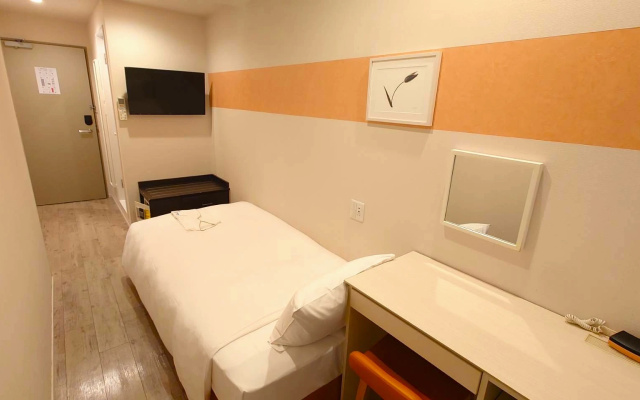 (No Window) Single room 사진 3