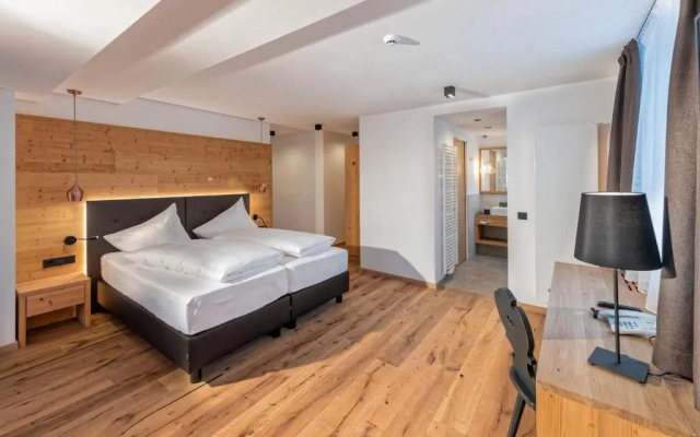 Hotel Zum Mohren