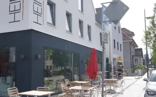 HEIMAT | Hotel & Boarding House