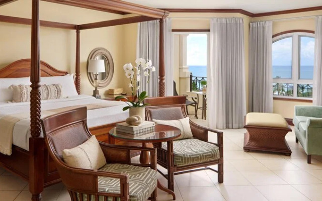 Sandals Grande Antigua - ALL INCLUSIVE Couples Only