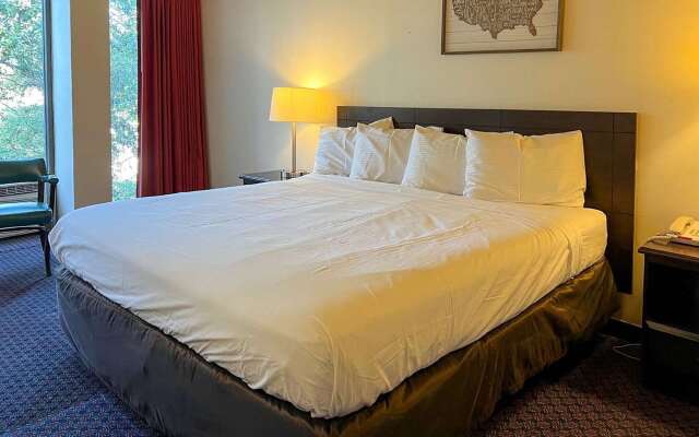 Econo Lodge San Angelo