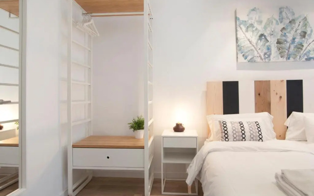 Tendency Apartments 12 Penthouse