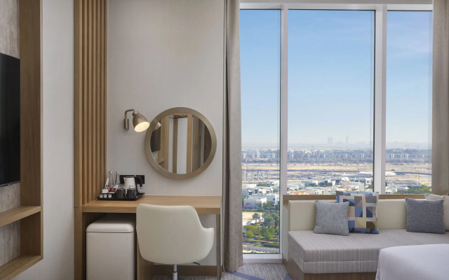 Hilton Garden Inn Dubai Business Bay