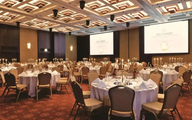 Millennium  and Conference Centre Gloucester London