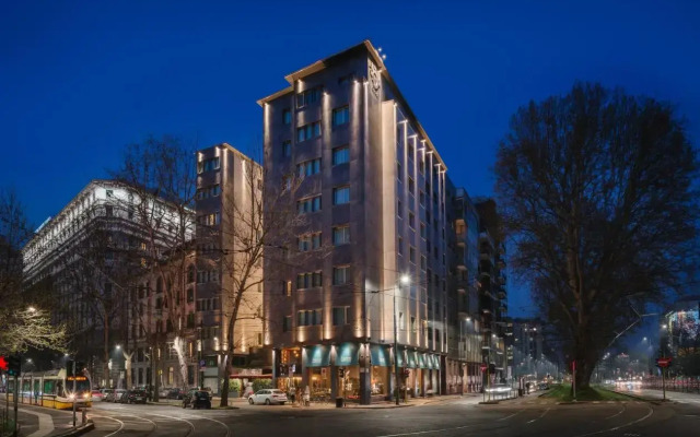 Hotel Windsor Milano