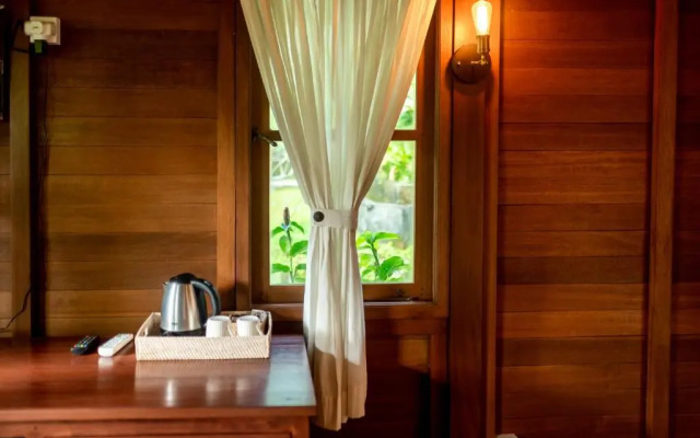 Villa Waturenggong Ubud