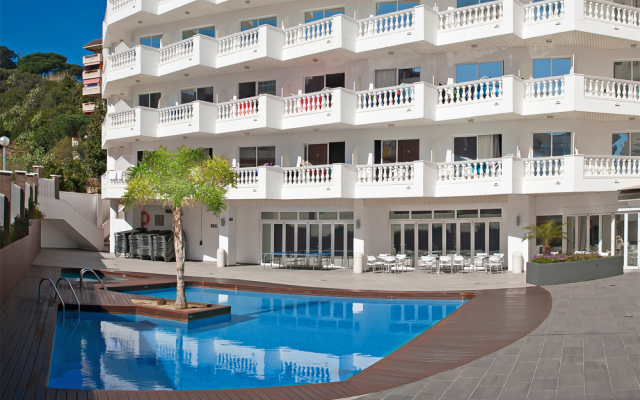 Hotel Bernat II