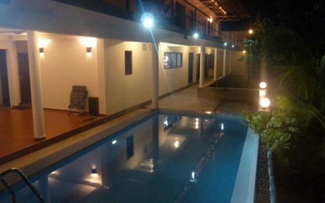 Malwatta Hotel