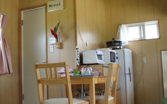 Coral Resort Ishigaki