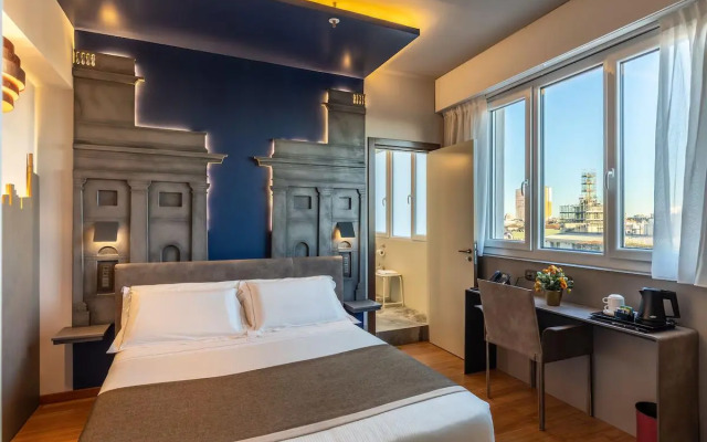 Hotel Ariston