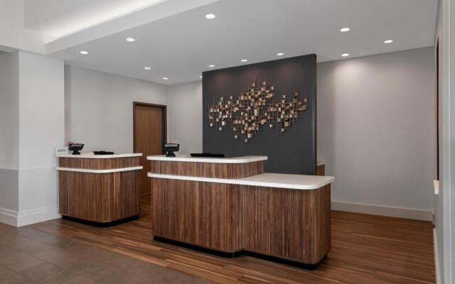 Courtyard by Marriott San Diego Miramar