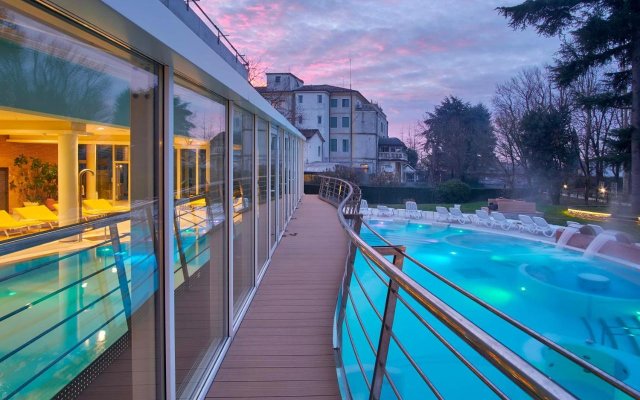 Terme Preistoriche Resort & Spa