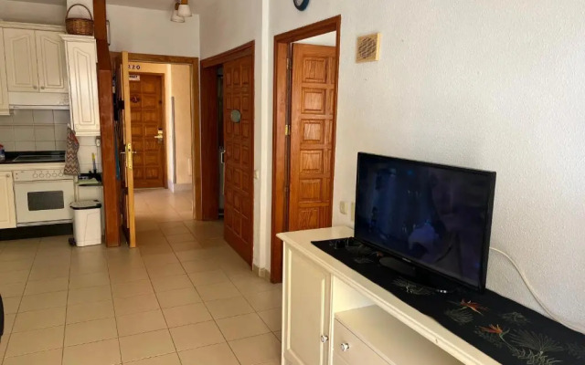 Mar y Sol Spa & Sport Hotel