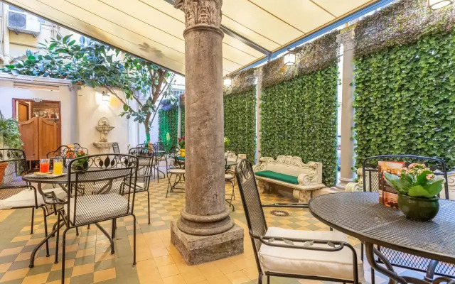 Hotel Medici