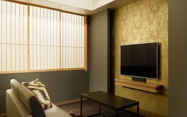 Mitsui Garden Hotel Kyoto Shinmachi Bettei Hotel