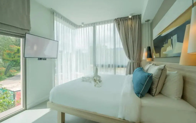 Oceanstone Laguna Phuket