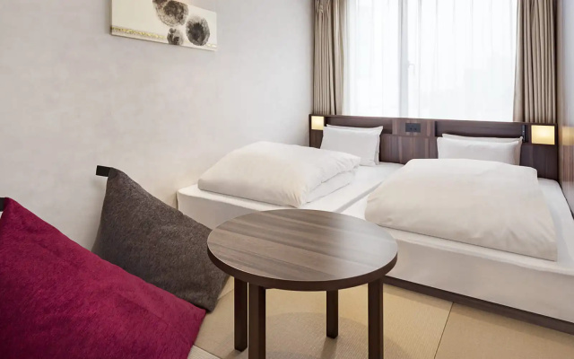 Japanese-Western Style Room Superior 사진 2