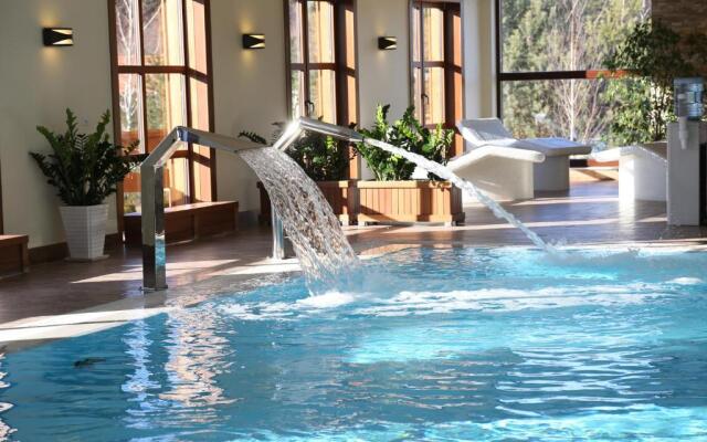 Hotel Osada Karbówko Wellness & Spa