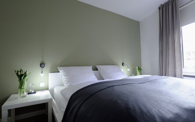 Hotel KUHBERG Hamburg