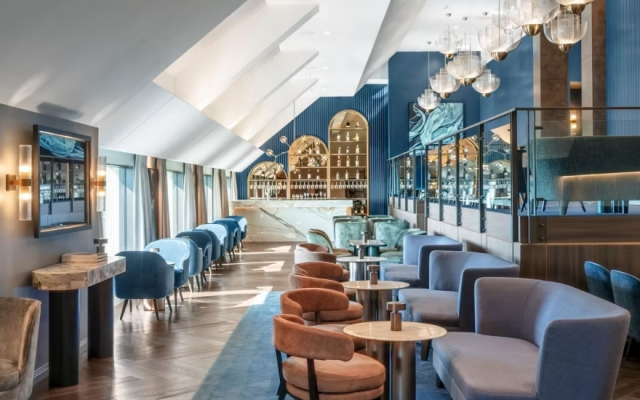 InterContinental Sydney by IHG