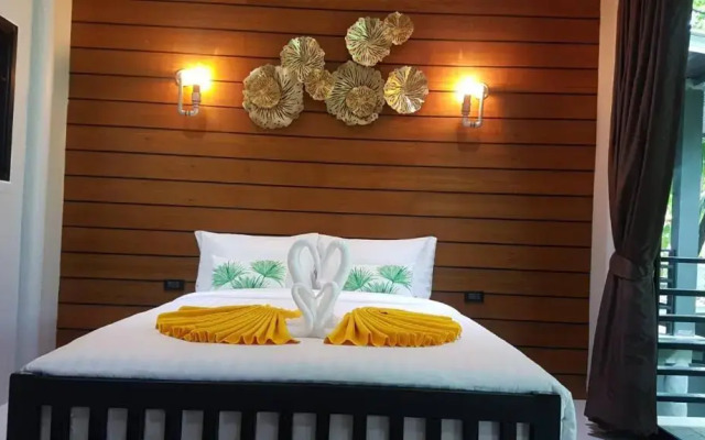 Rin Beach Resort