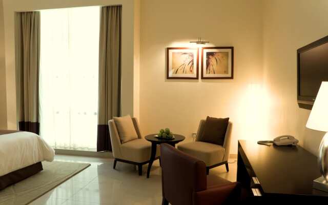 Villaggio Hotel Abu Dhabi