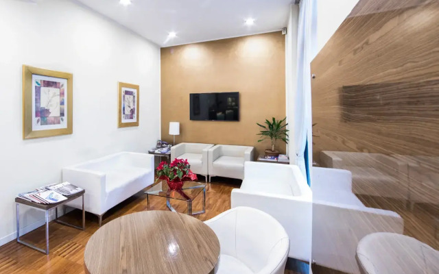 Hotel Campion