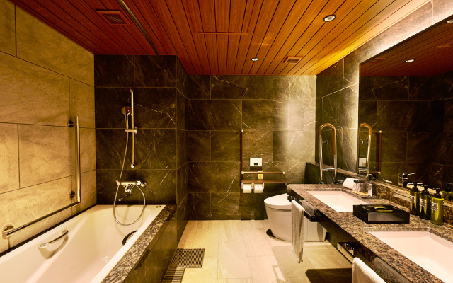 Universal Twin room (트윈 침대 2개) 사진 3
