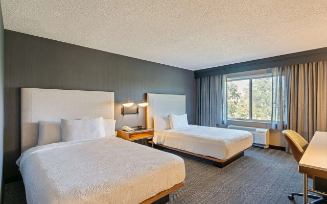 Sonesta Select San Ramon