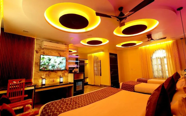 Aman Homestay 