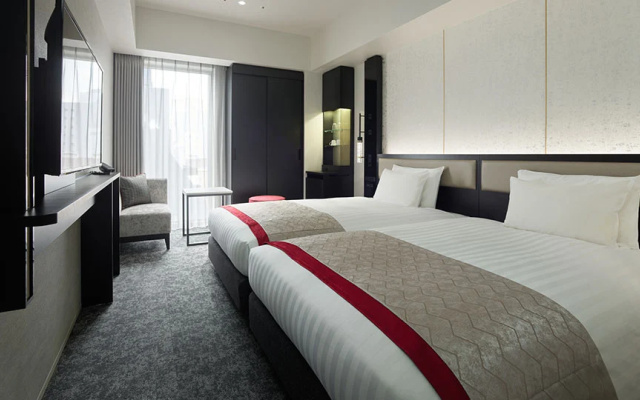 Superior Twin room (트윈 침대 2개) 사진 1