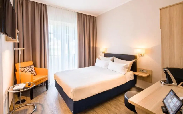 Achat Hotel Lohr am Main