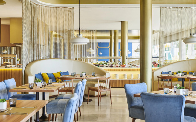 Zafiro Palace Alcudia