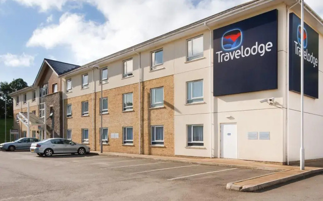 Travelodge Merthyr Tydfil