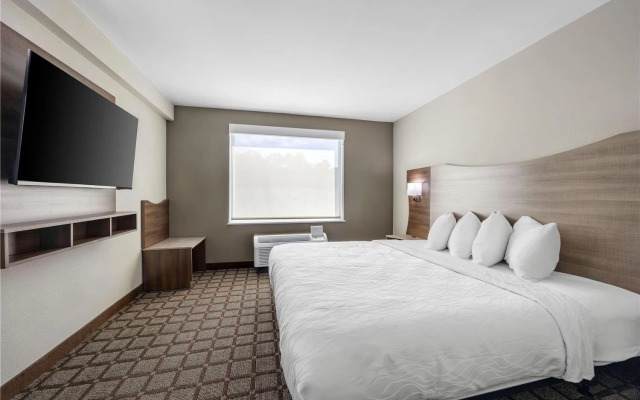 Best Western Manchester