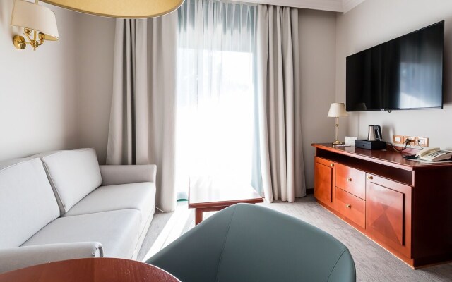 Hotel Mediterranee Family & Spa Hotel