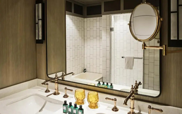Sofitel Le Scribe Paris Opera