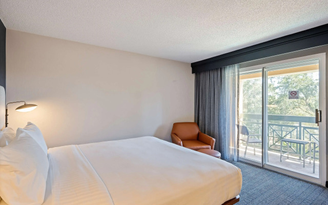 Sonesta Select San Ramon