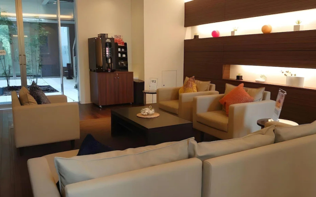 Richmond Hotel Tokyo Shiba